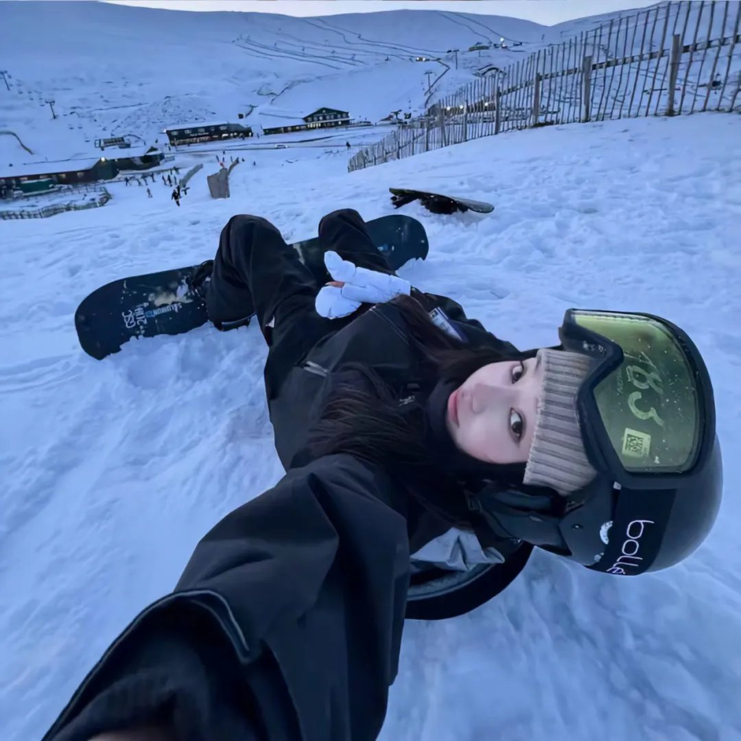 转身已是上京云